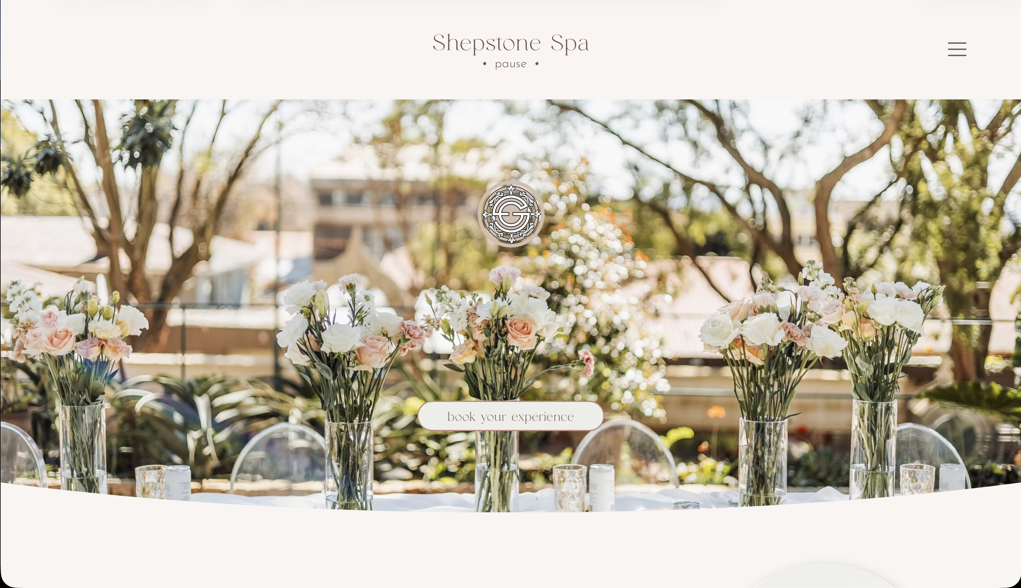 Shepstone Spa