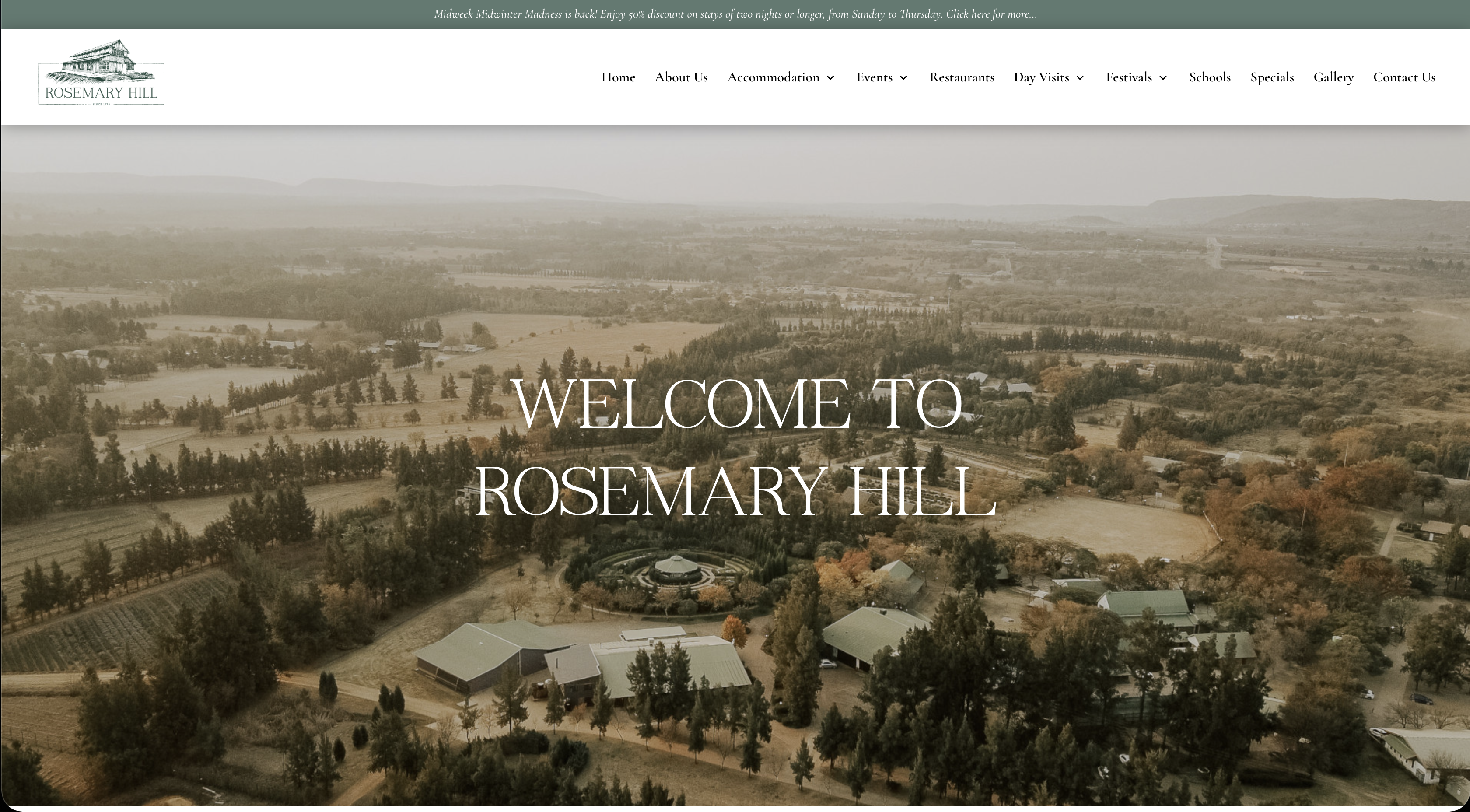 Rosemary Hill