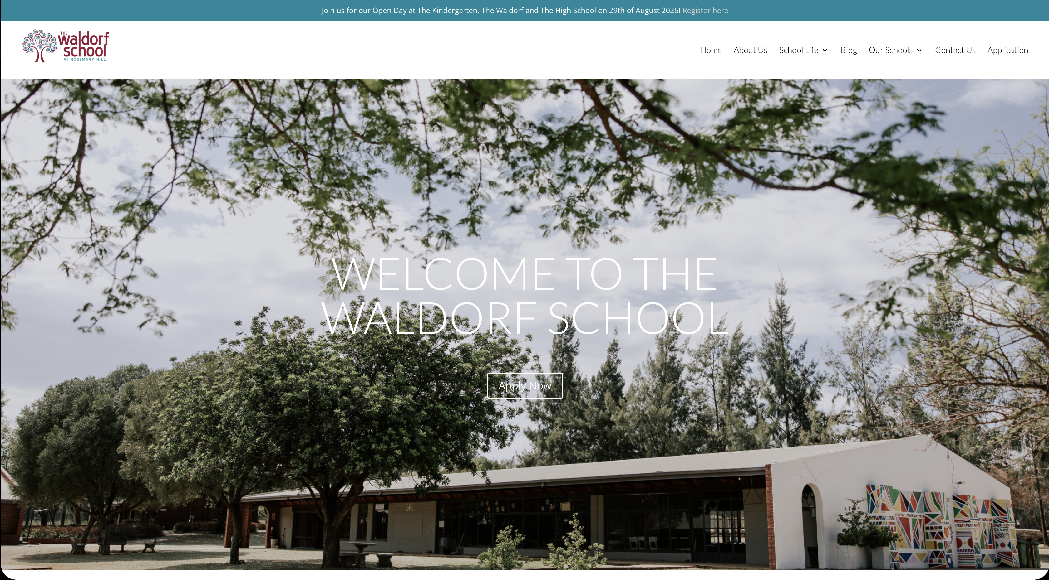 Waldorf School